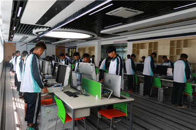 【专业探秘】山东工程职业技术大学 物联网工程专业，聚焦物联网技术研发与应用