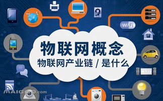 物联网卡 连接万物的数字钥匙与技术研发的核心要素