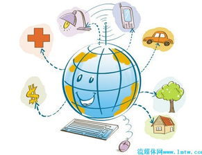 物联网技术研发 经济、政策、市场、技术与制度的五维驱动